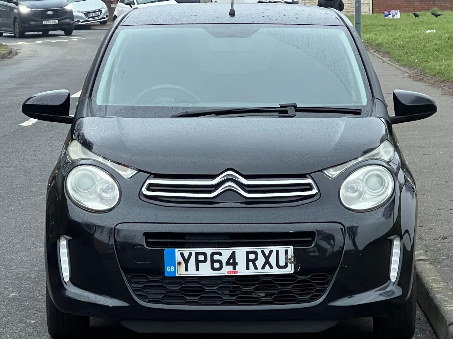 Used Citroen C1 2014 for sale - 77424676: Photo 10