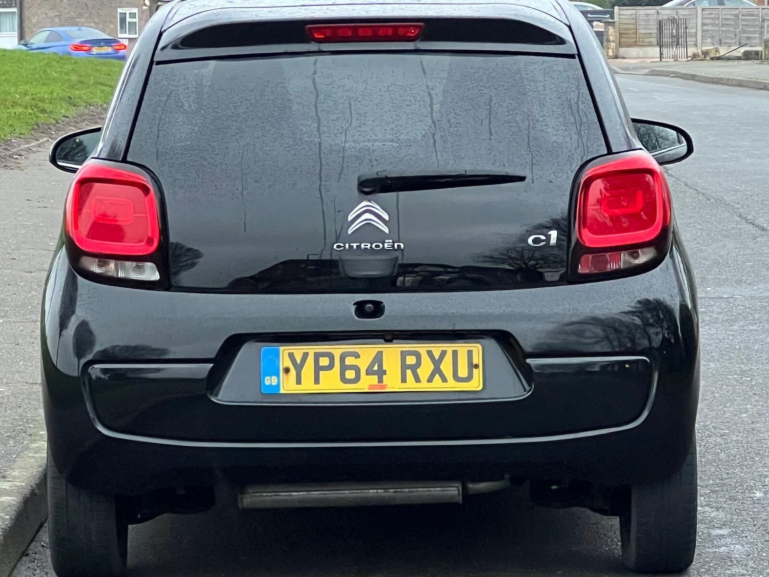 Used Citroen C1 2014 for sale - 77424676: Photo 11