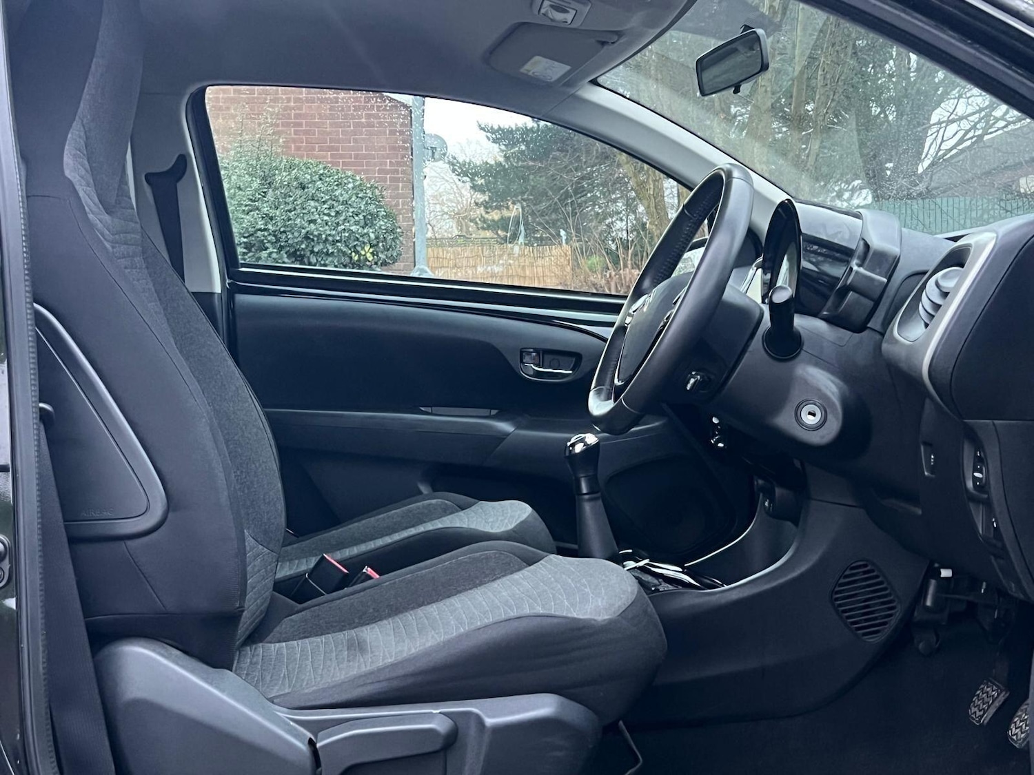 Used Citroen C1 2014 for sale - 77424676: Photo 13