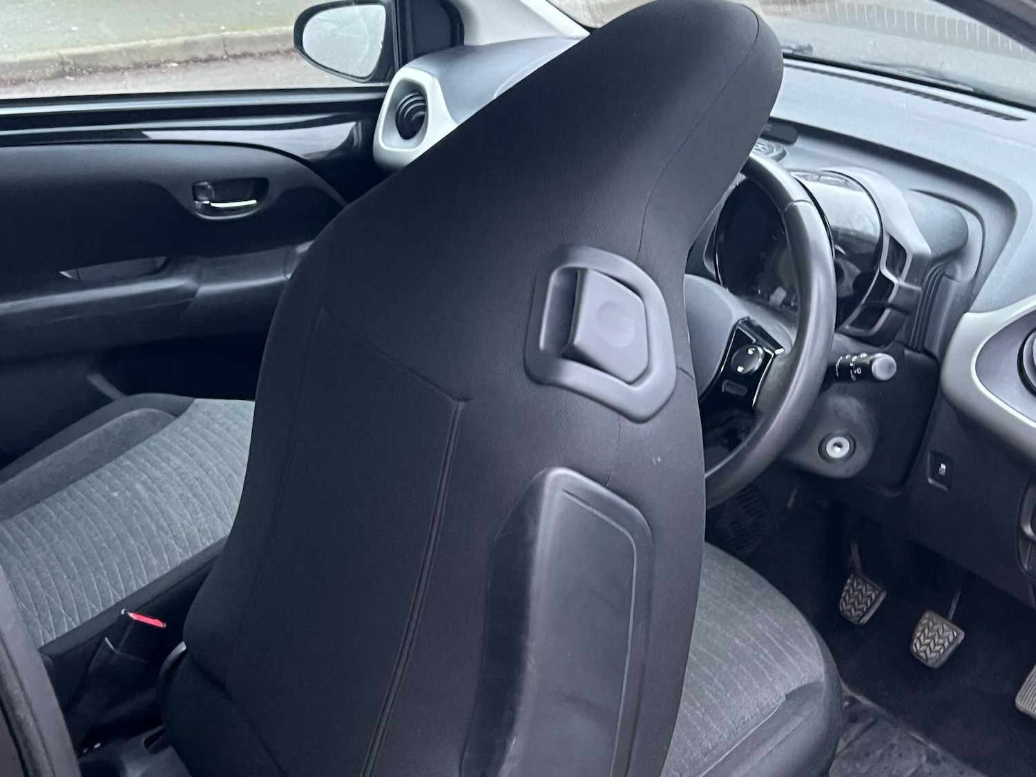 Used Citroen C1 2014 for sale - 77424676: Photo 16