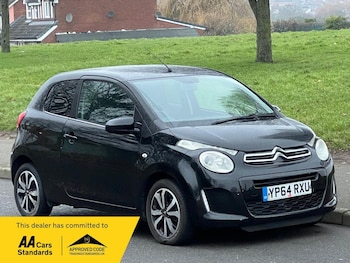 2014 (64) - 1.2 PureTech Flair 3dr