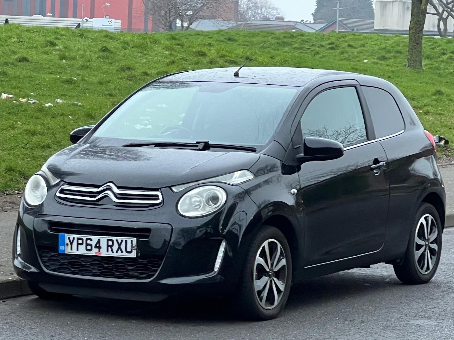 Used Citroen C1 2014 for sale - 77424676: Photo 2