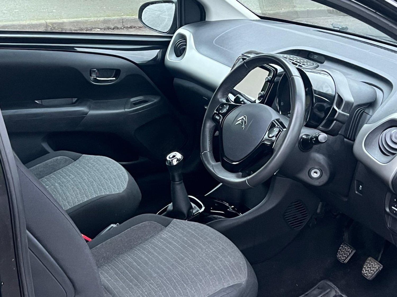 Used Citroen C1 2014 for sale - 77424676: Photo 21