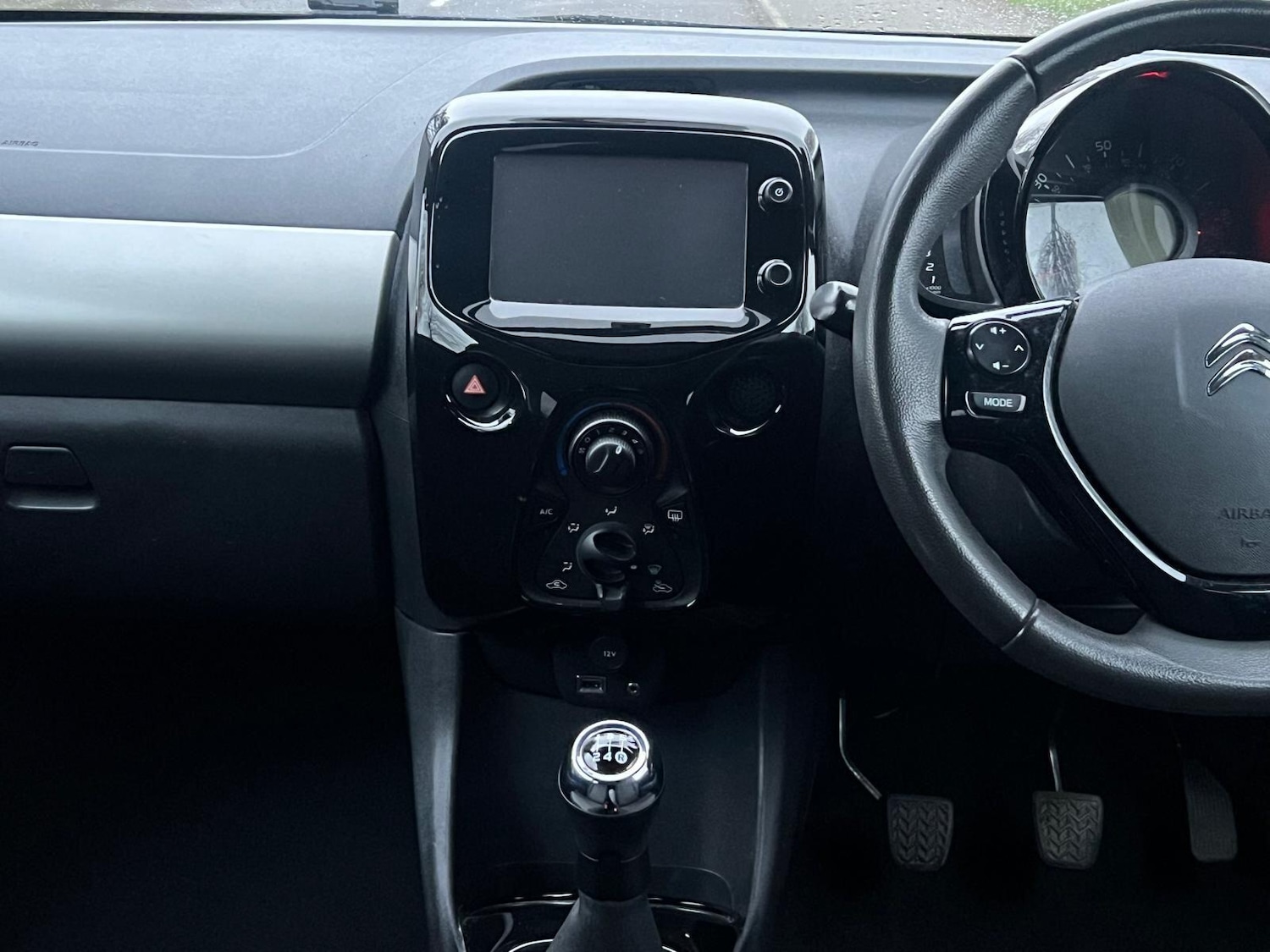 Used Citroen C1 2014 for sale - 77424676: Photo 24