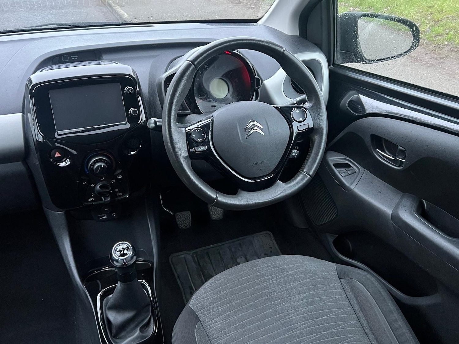 Used Citroen C1 2014 for sale - 77424676: Photo 25