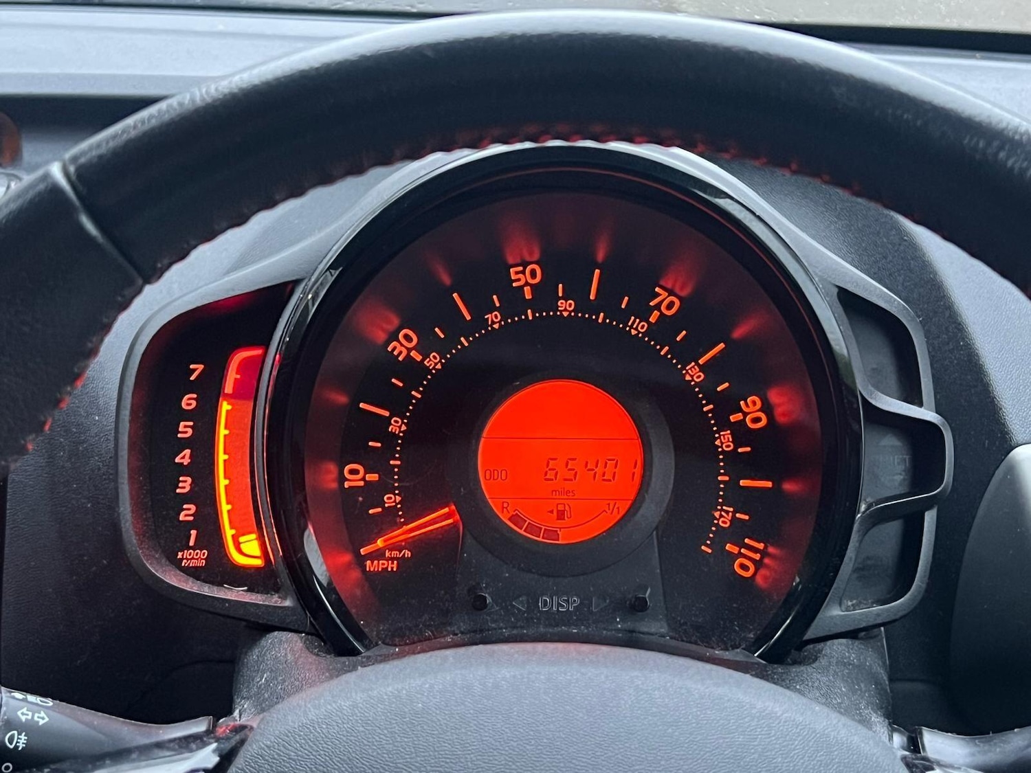 Used Citroen C1 2014 for sale - 77424676: Photo 26