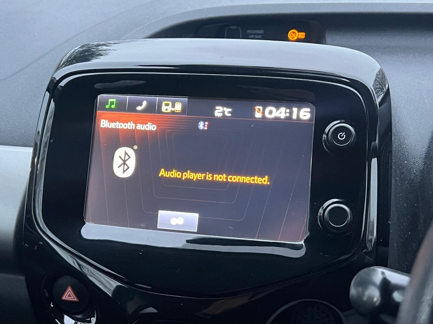 Used Citroen C1 2014 for sale - 77424676: Photo 28