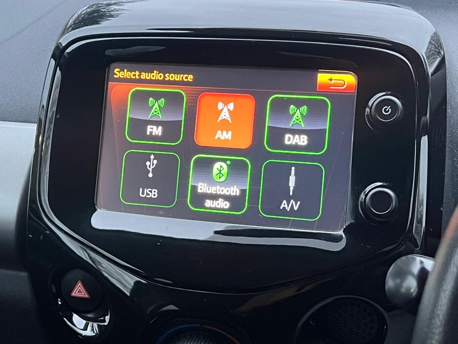 Used Citroen C1 2014 for sale - 77424676: Photo 29