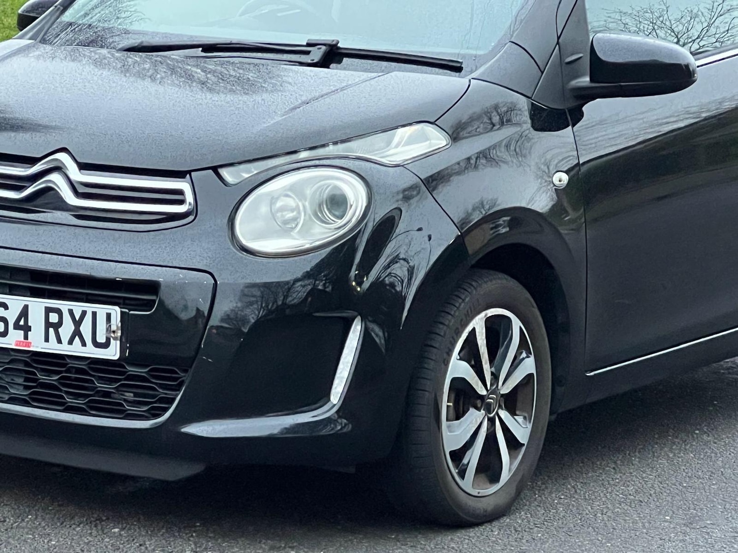 Used Citroen C1 2014 for sale - 77424676: Photo 36