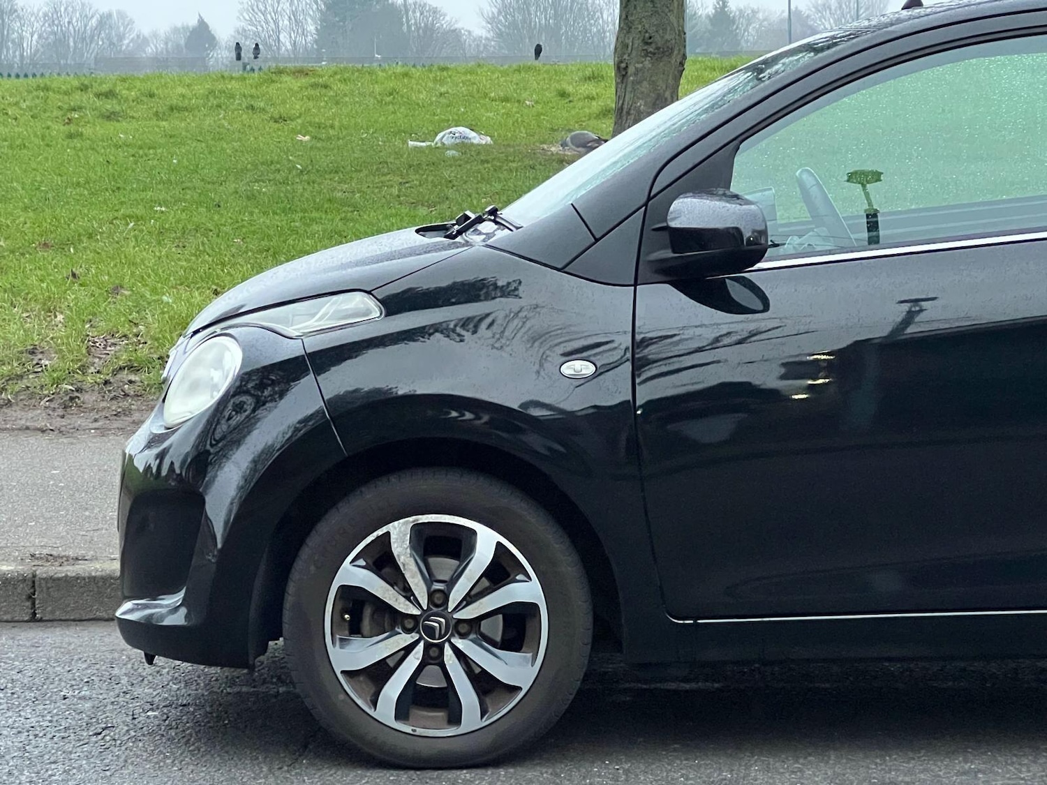 Used Citroen C1 2014 for sale - 77424676: Photo 37