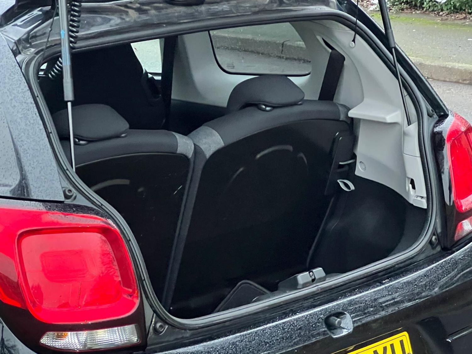 Used Citroen C1 2014 for sale - 77424676: Photo 38