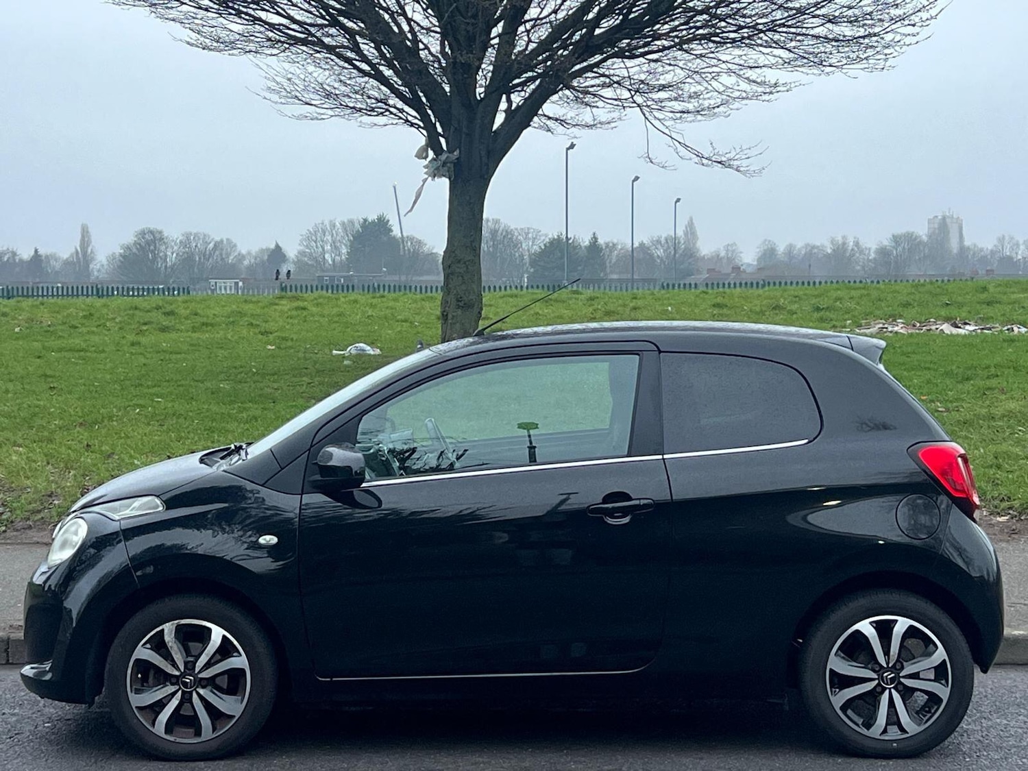 Used Citroen C1 2014 for sale - 77424676: Photo 4