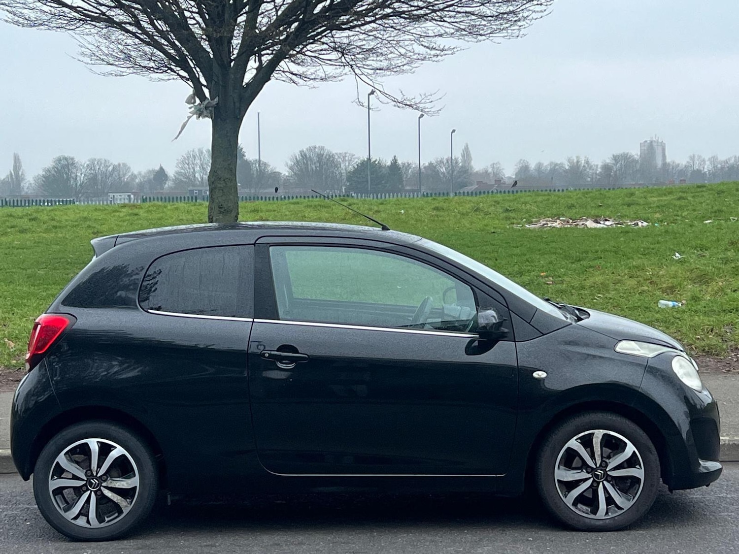 Used Citroen C1 2014 for sale - 77424676: Photo 5