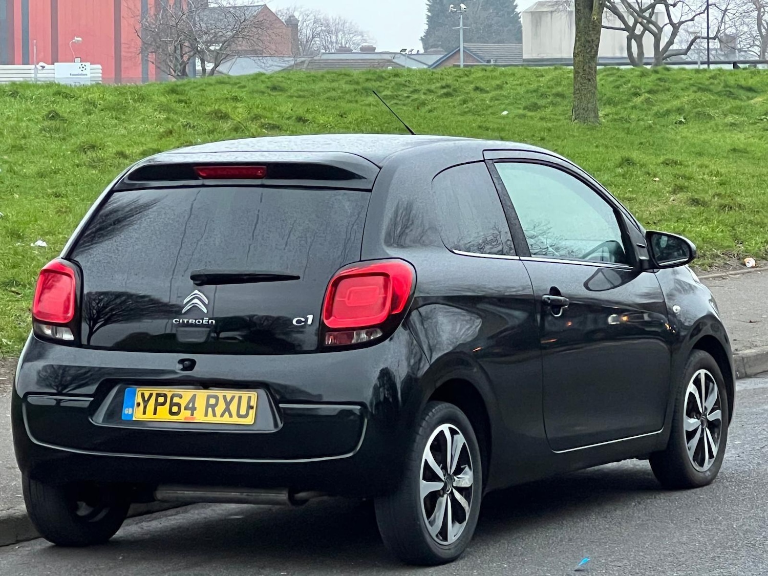 Used Citroen C1 2014 for sale - 77424676: Photo 7