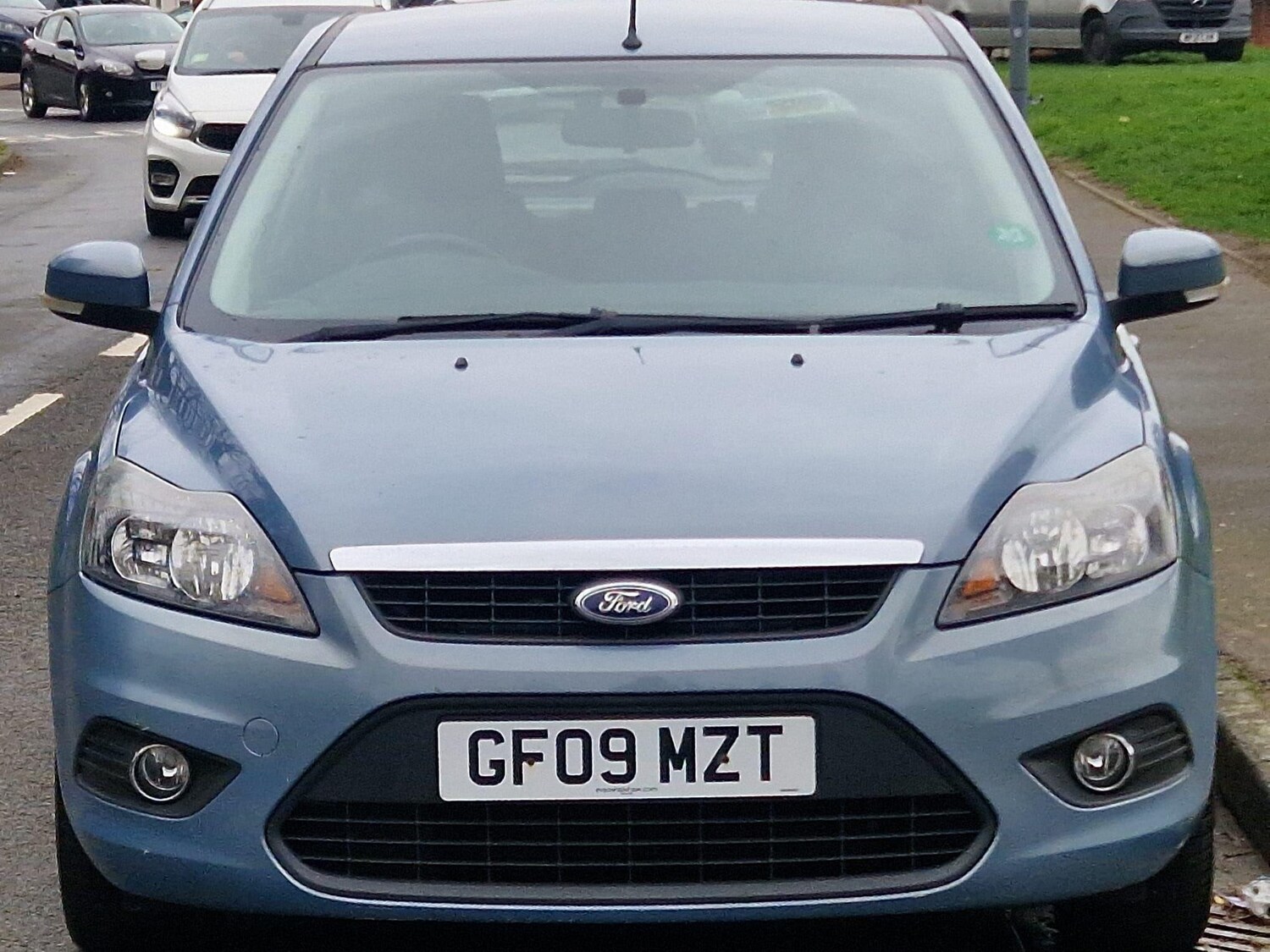 Used Ford Focus 2009 for sale - 78215765: Photo 10