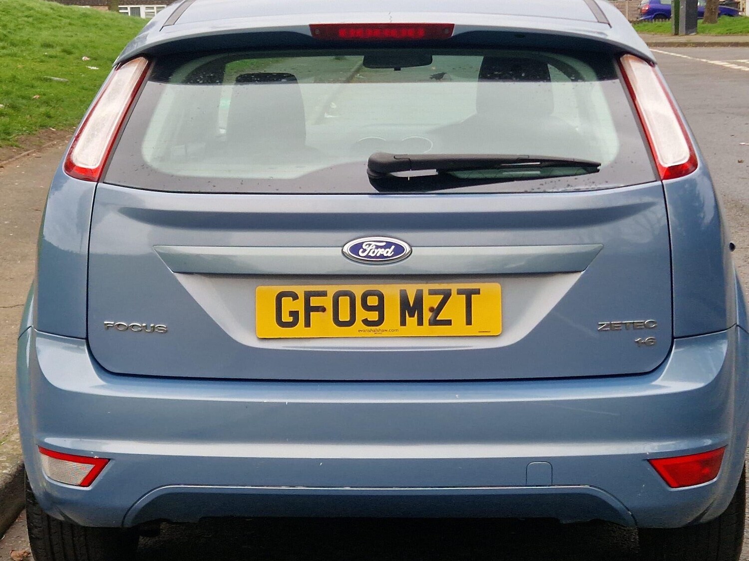 Used Ford Focus 2009 for sale - 78215765: Photo 11