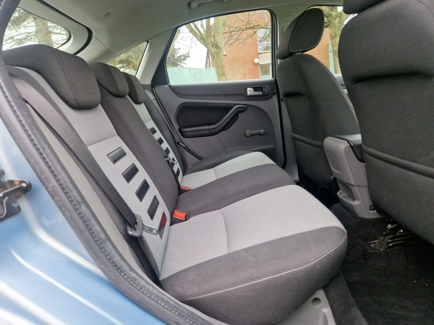 Used Ford Focus 2009 for sale - 78215765: Photo 15