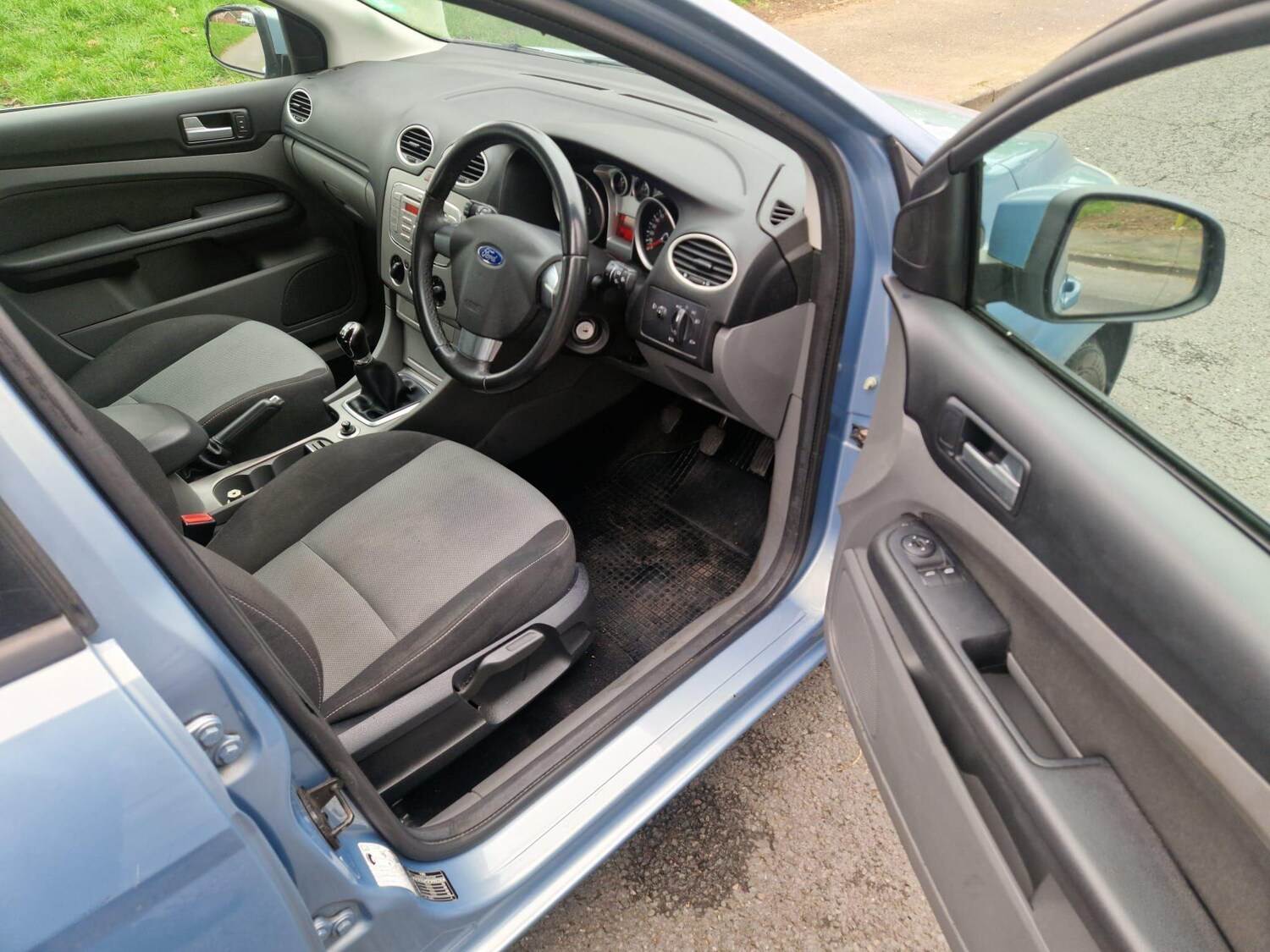 Used Ford Focus 2009 for sale - 78215765: Photo 17