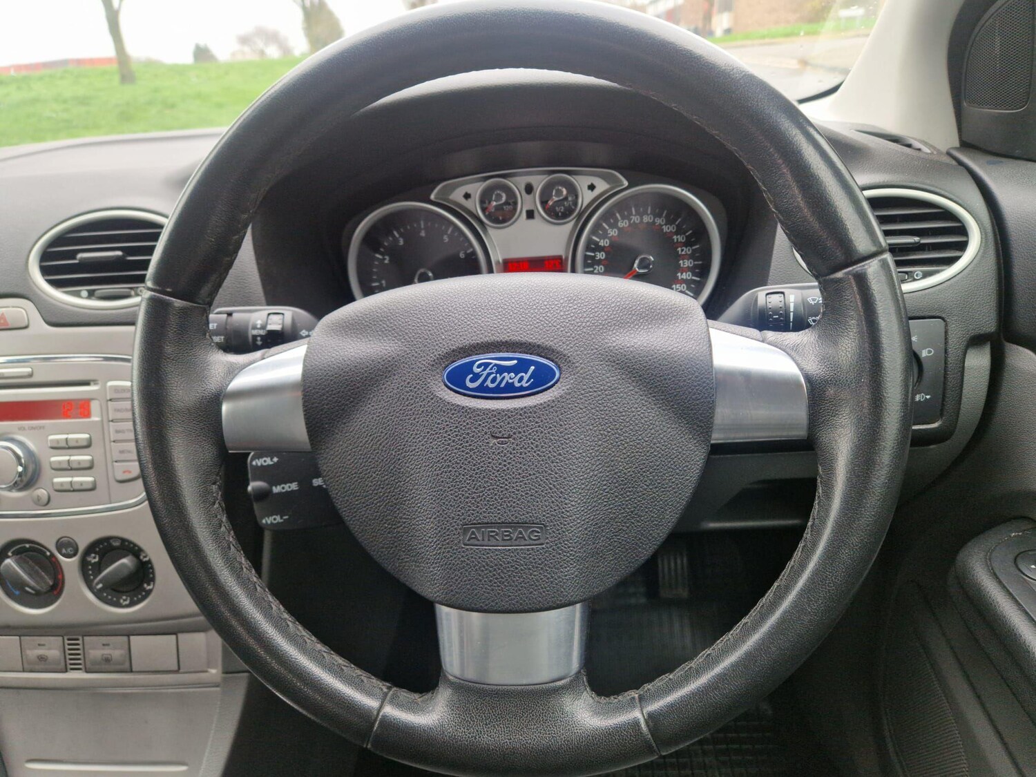 Used Ford Focus 2009 for sale - 78215765: Photo 22
