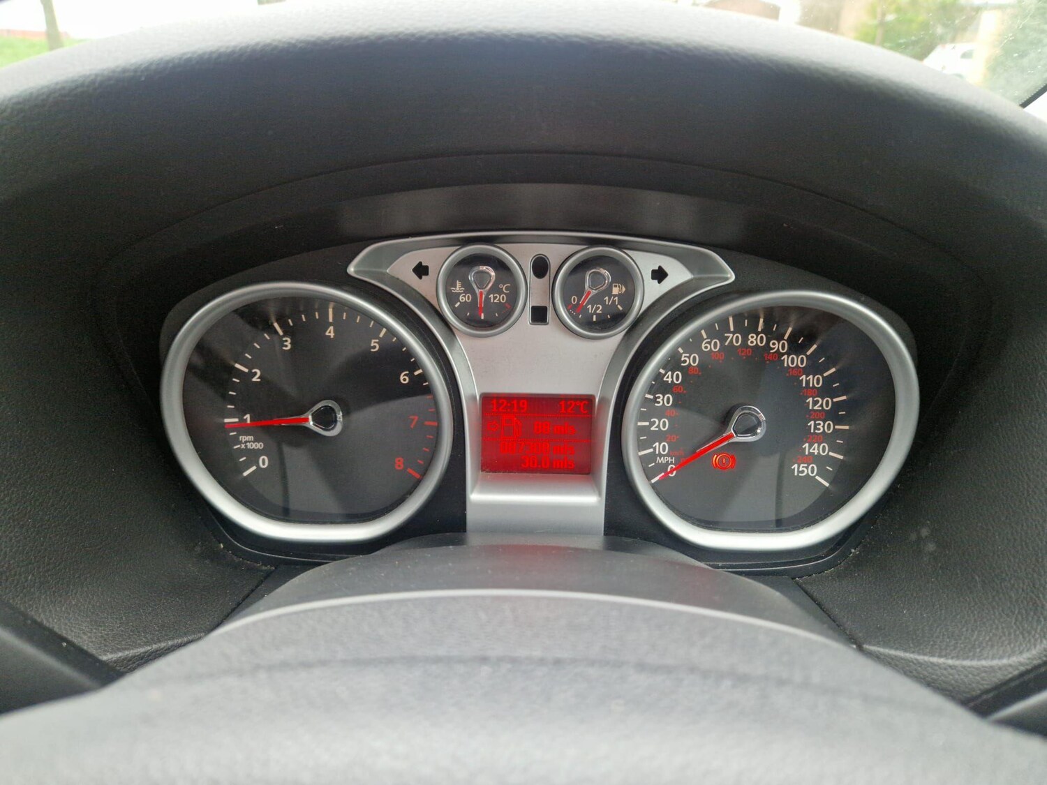 Used Ford Focus 2009 for sale - 78215765: Photo 23