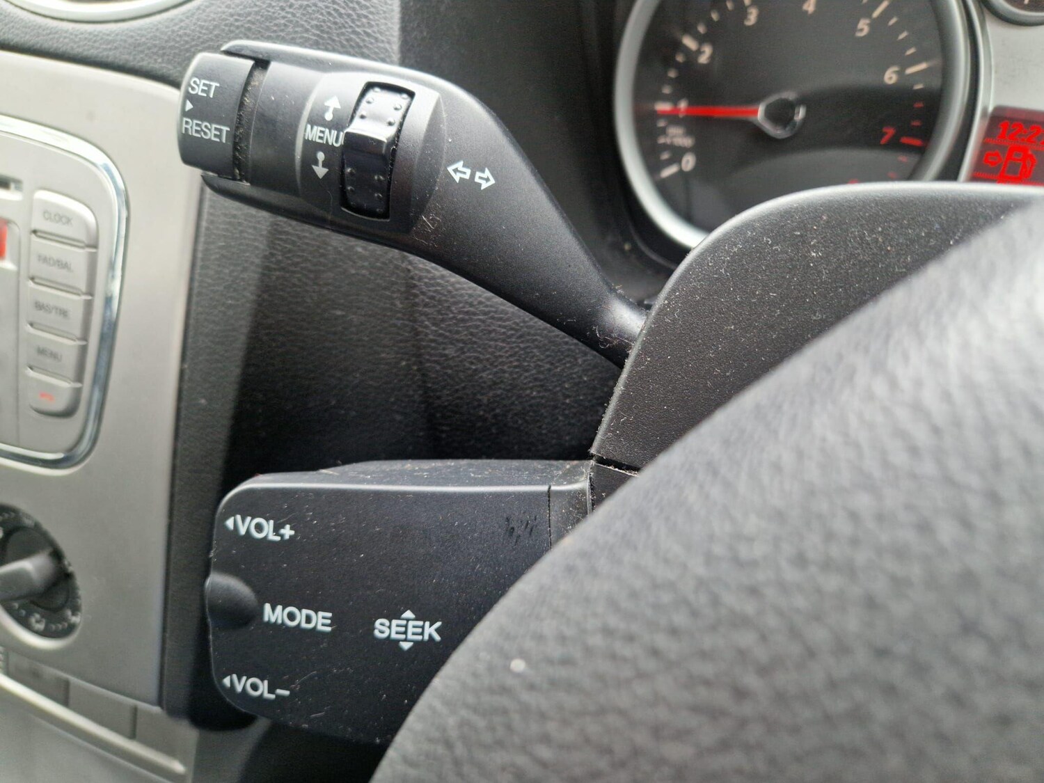 Used Ford Focus 2009 for sale - 78215765: Photo 27