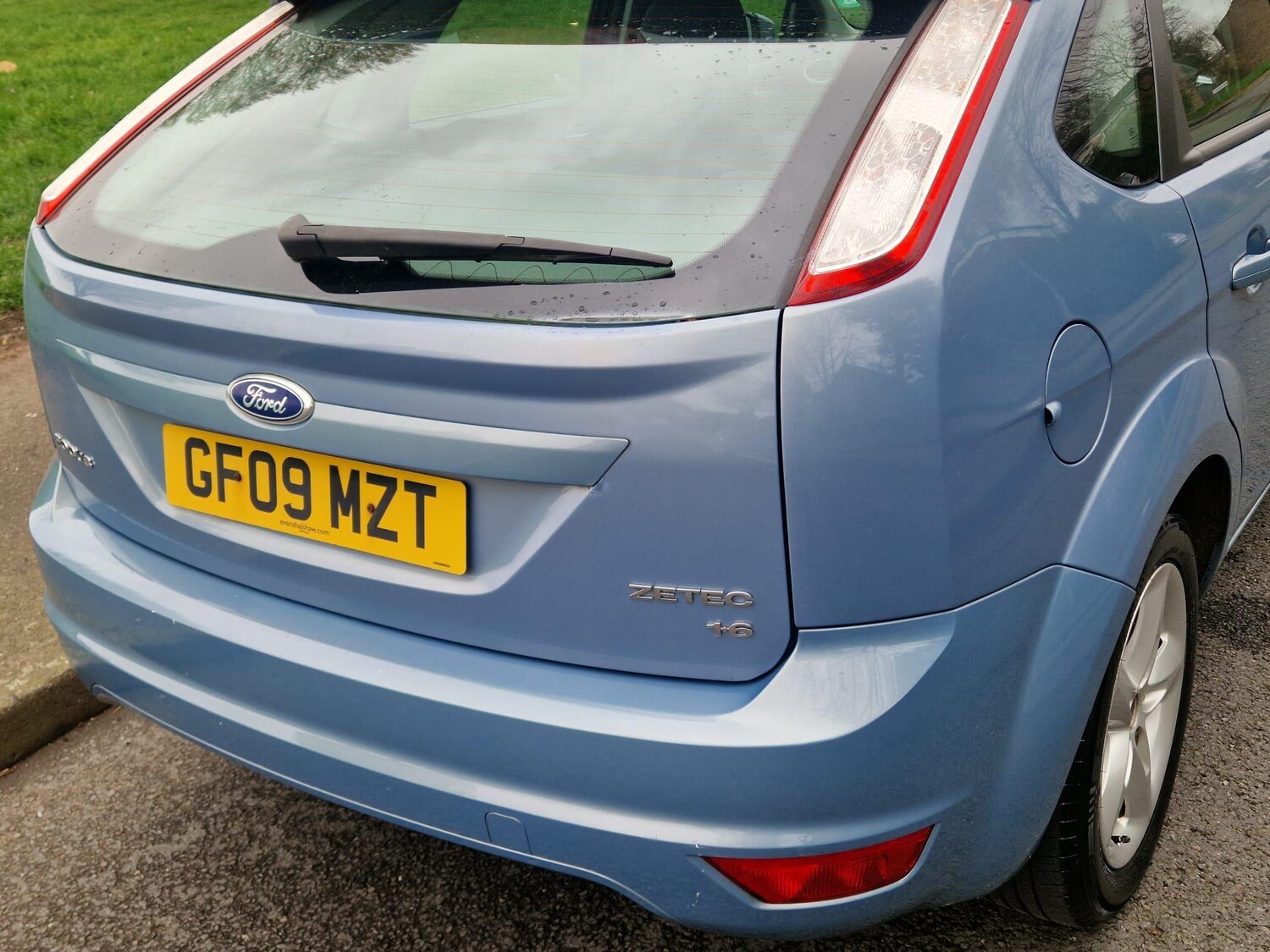 Used Ford Focus 2009 for sale - 78215765: Photo 28