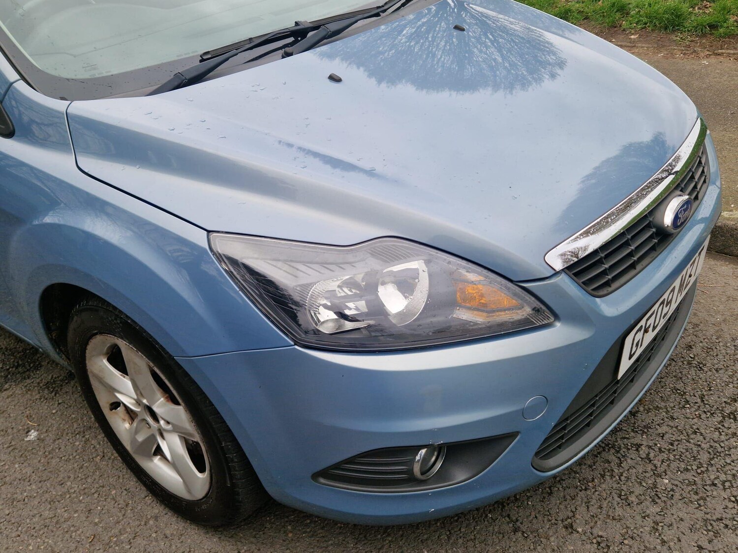 Used Ford Focus 2009 for sale - 78215765: Photo 29