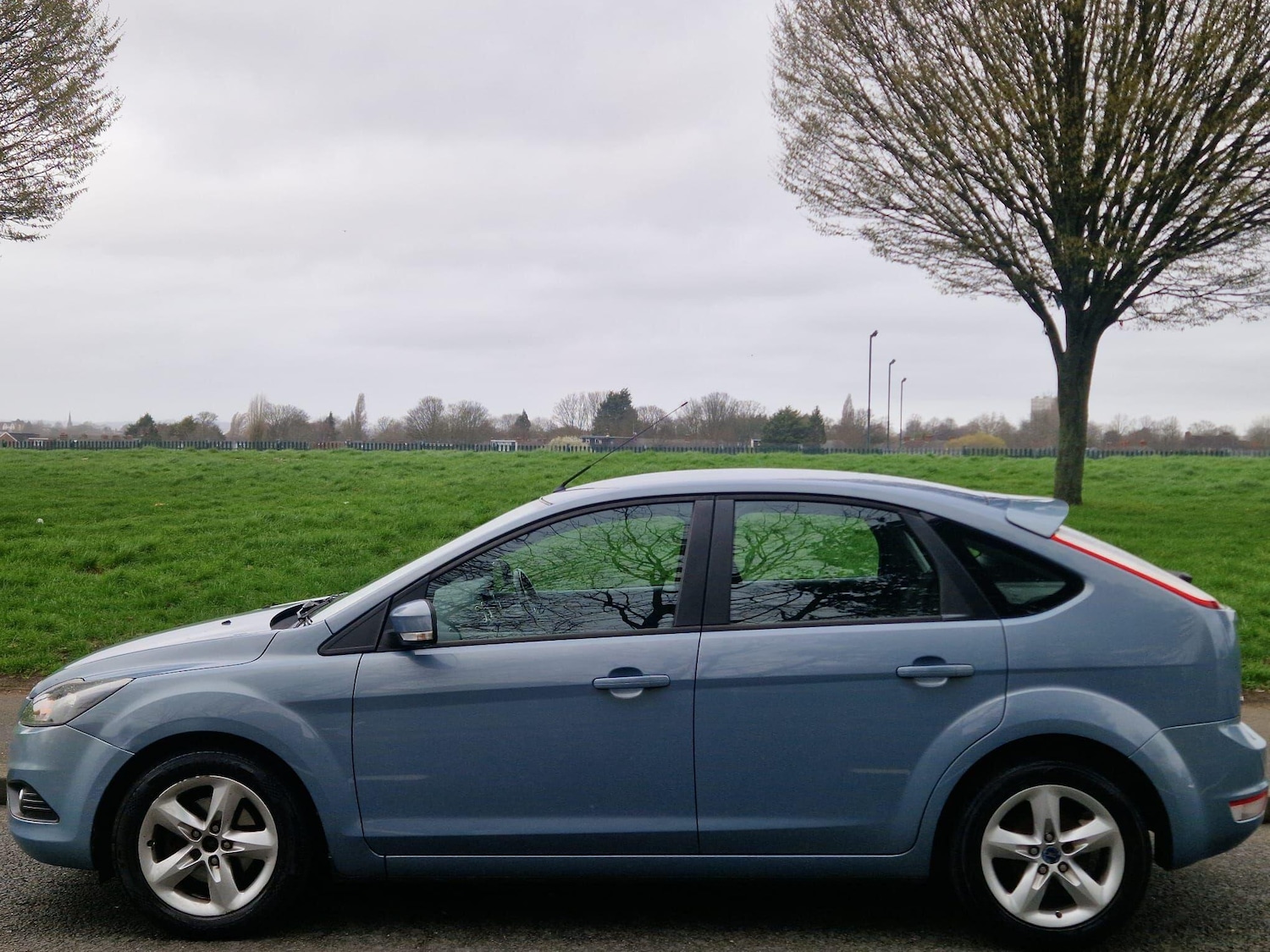 Used Ford Focus 2009 for sale - 78215765: Photo 3