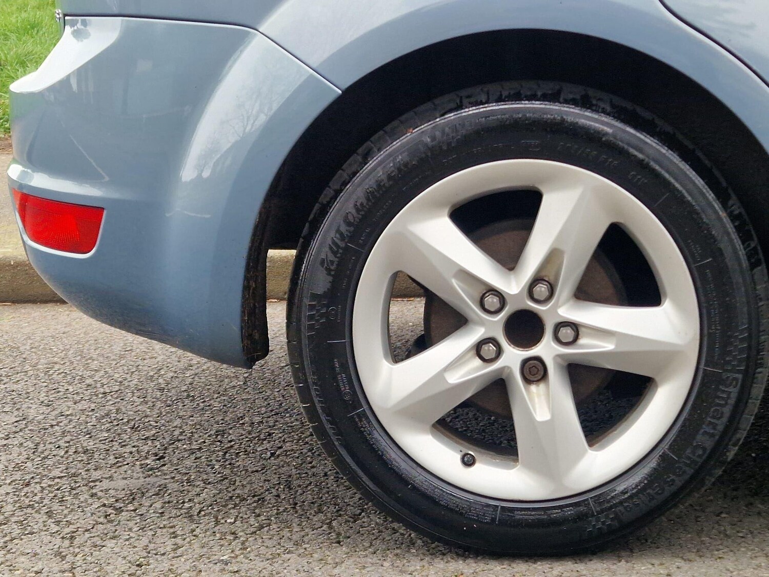 Used Ford Focus 2009 for sale - 78215765: Photo 30