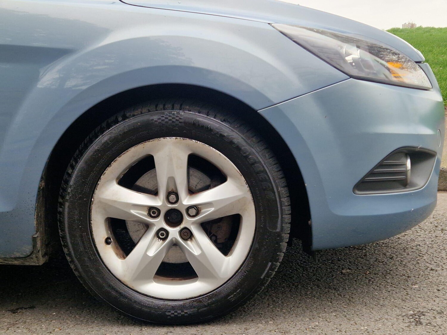 Used Ford Focus 2009 for sale - 78215765: Photo 31