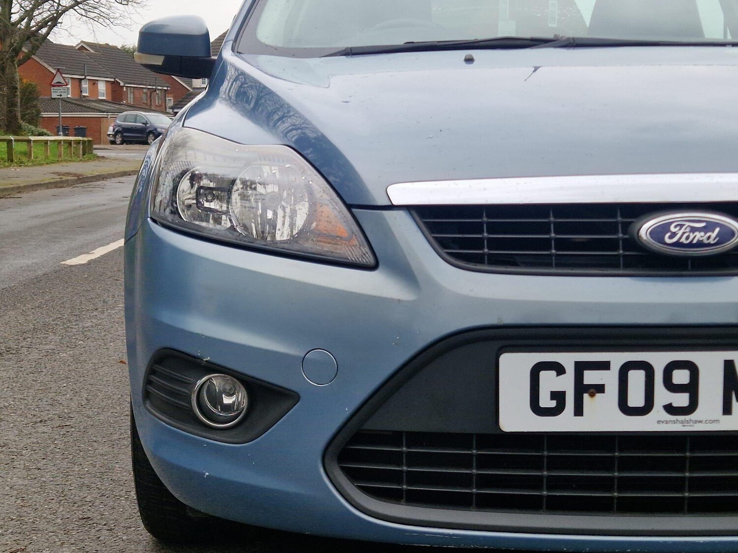 Used Ford Focus 2009 for sale - 78215765: Photo 32