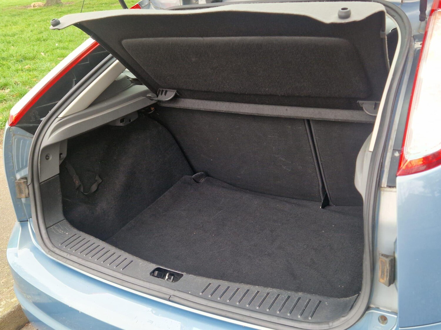 Used Ford Focus 2009 for sale - 78215765: Photo 33