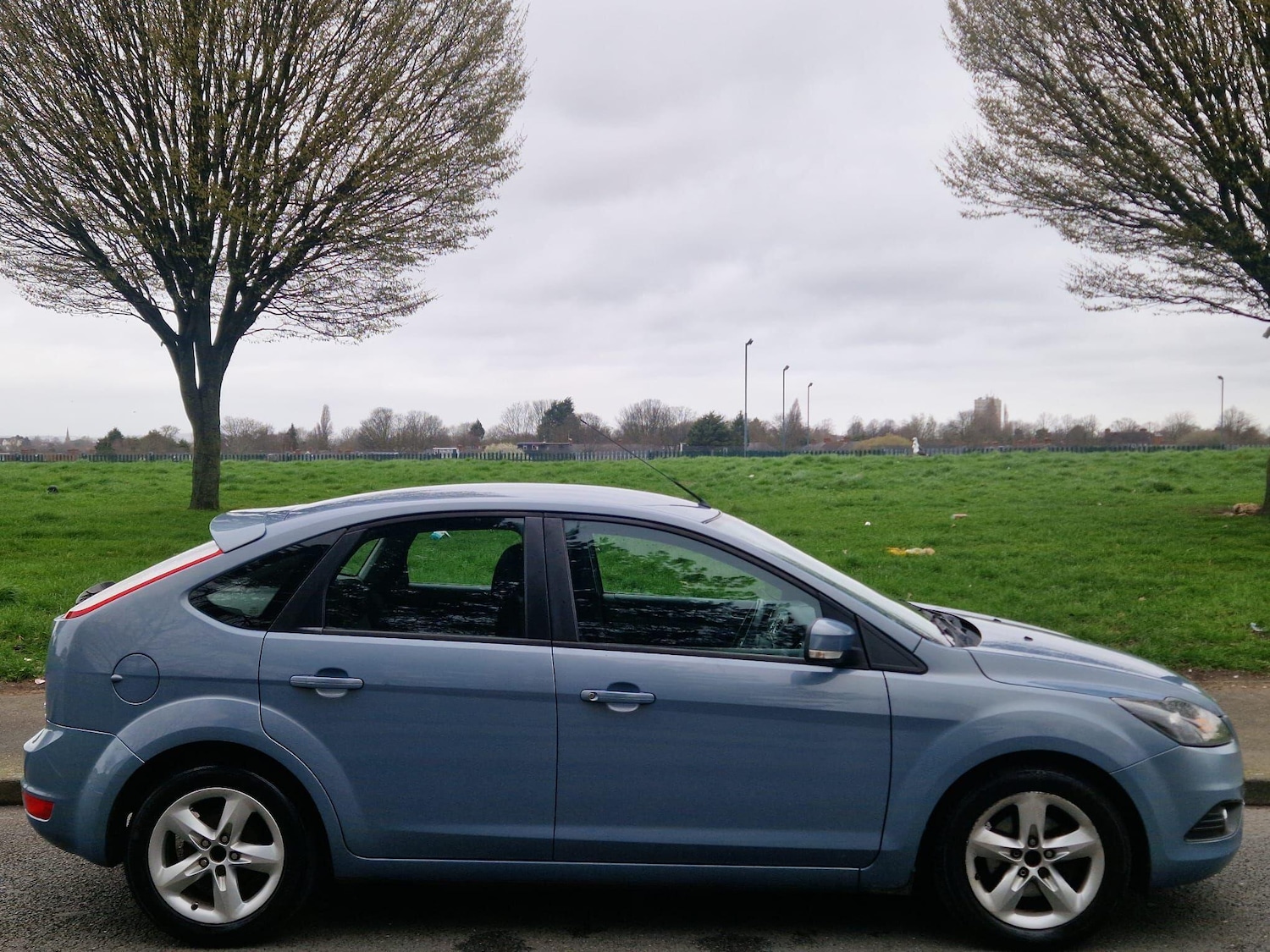 Used Ford Focus 2009 for sale - 78215765: Photo 4