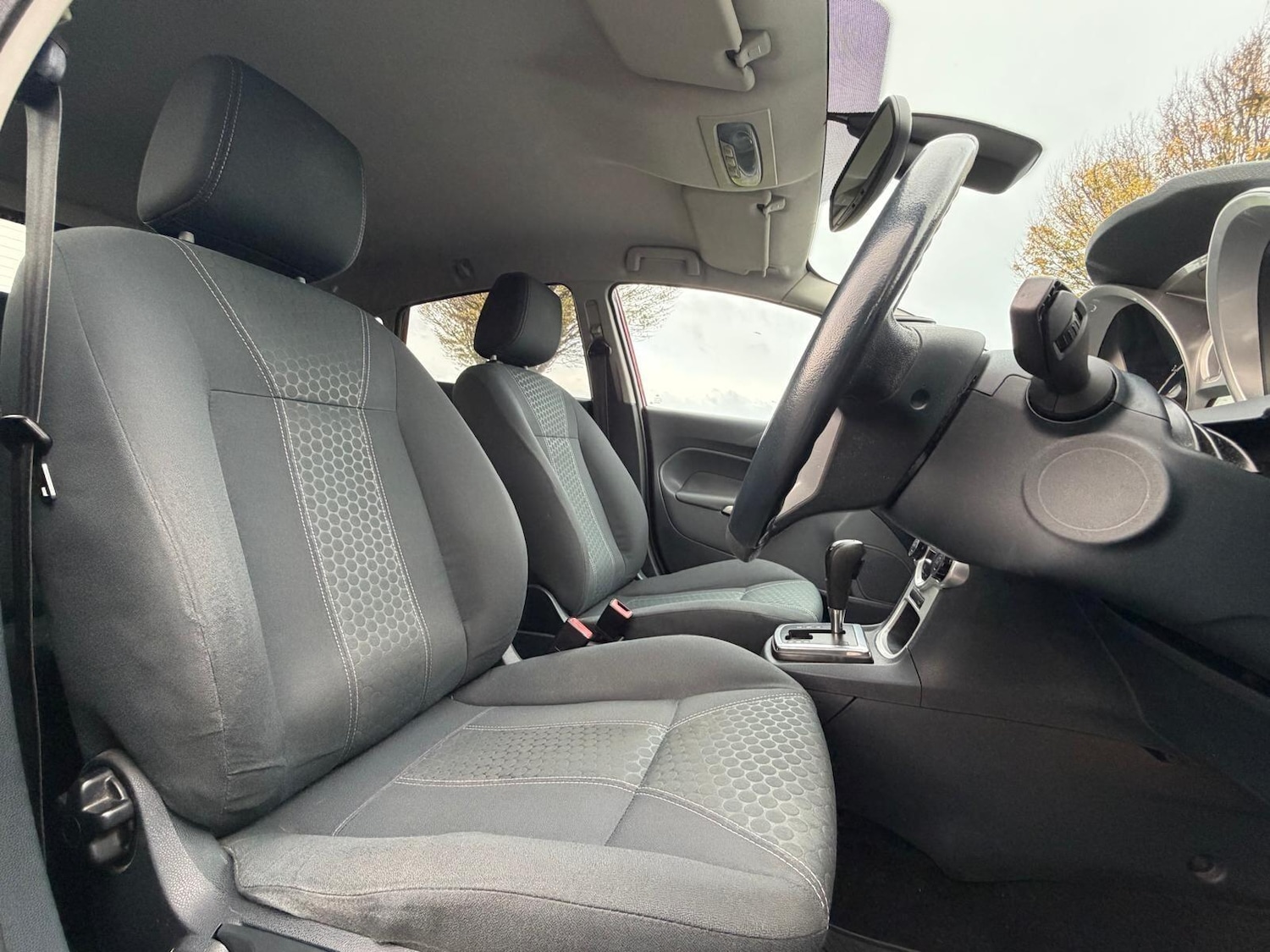 Used Ford Fiesta 2009 for sale - 77203838: Photo 13