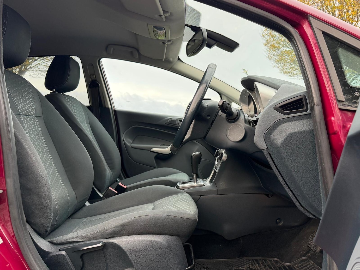 Used Ford Fiesta 2009 for sale - 77203838: Photo 14