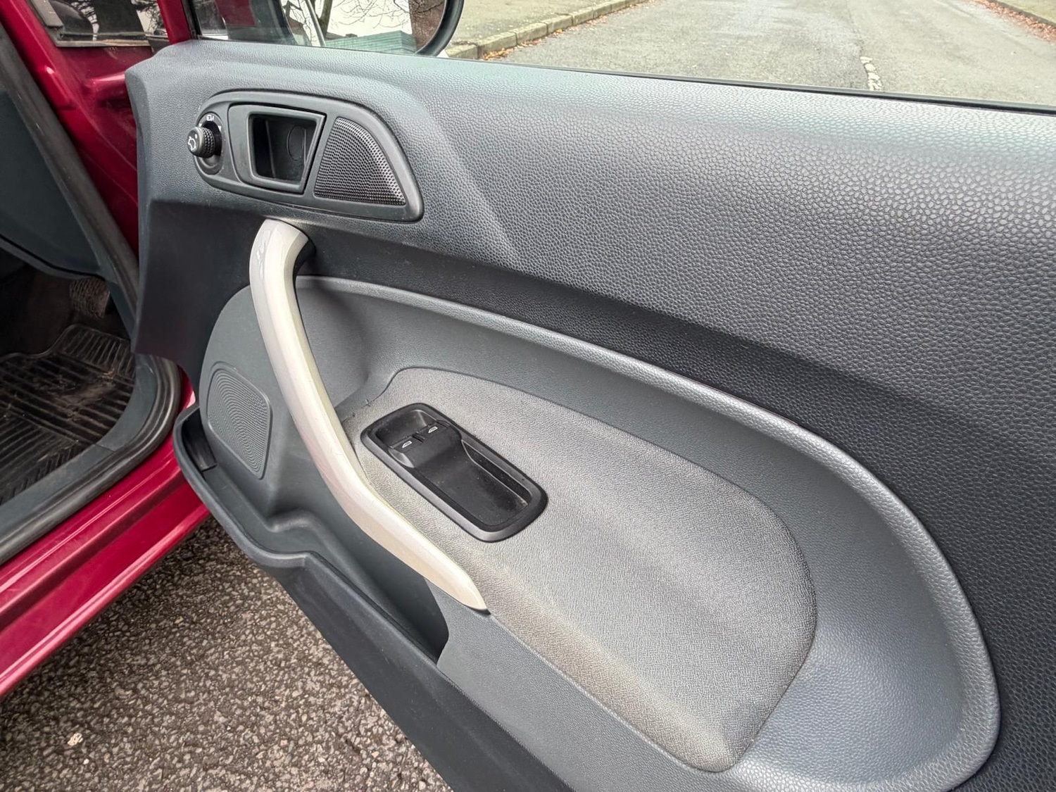 Used Ford Fiesta 2009 for sale - 77203838: Photo 19