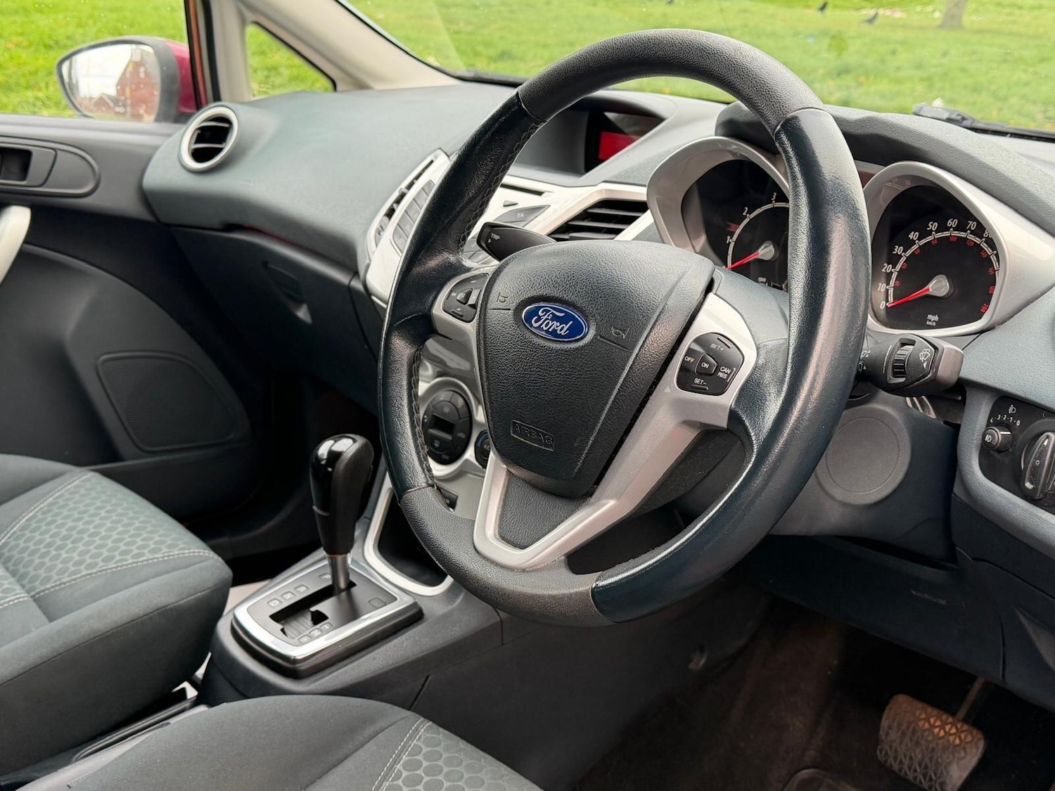 Used Ford Fiesta 2009 for sale - 77203838: Photo 23