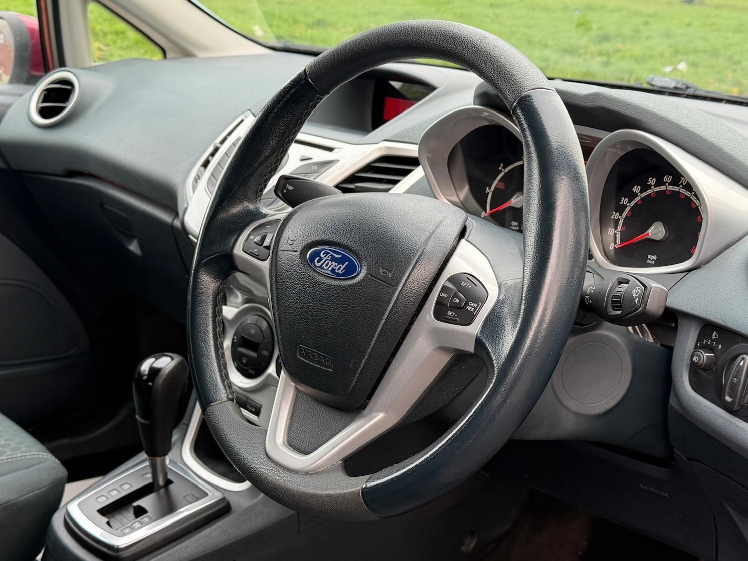 Used Ford Fiesta 2009 for sale - 77203838: Photo 24