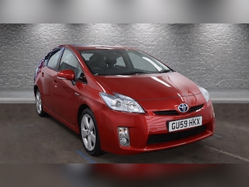 Used Toyota Prius 2009 for sale - 79247823: Photo