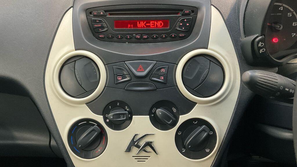 Used Ford Ka 2013 for sale - 77808109: Photo 10