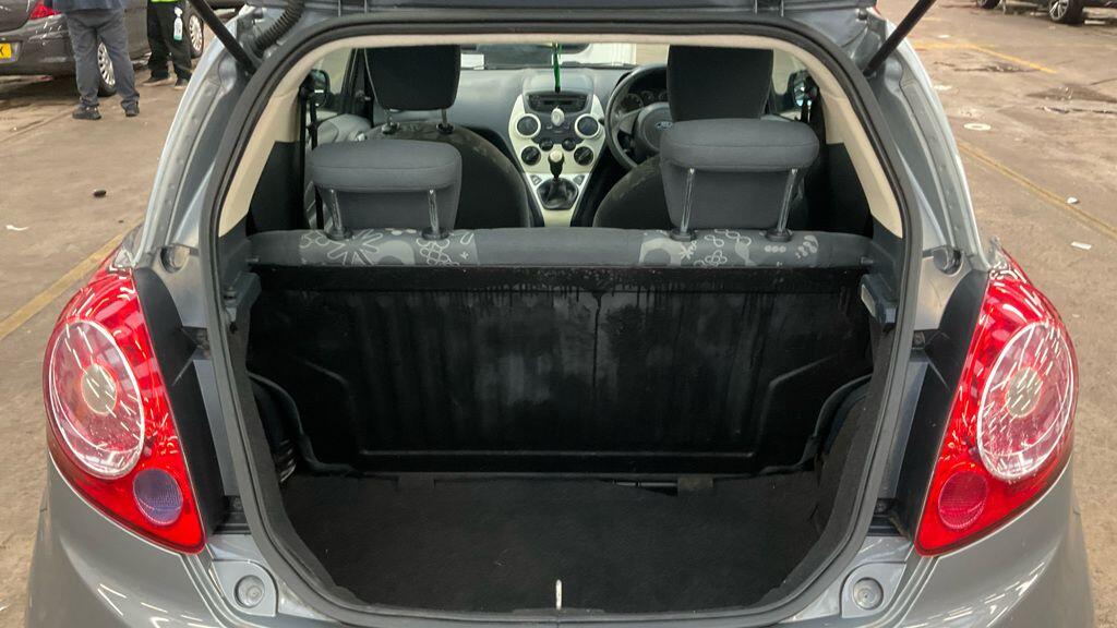 Used Ford Ka 2013 for sale - 77808109: Photo 11