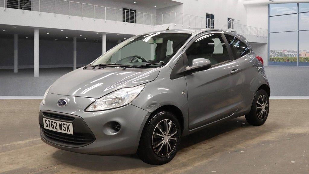 Used Ford Ka 2013 for sale - 77808109: Photo 2