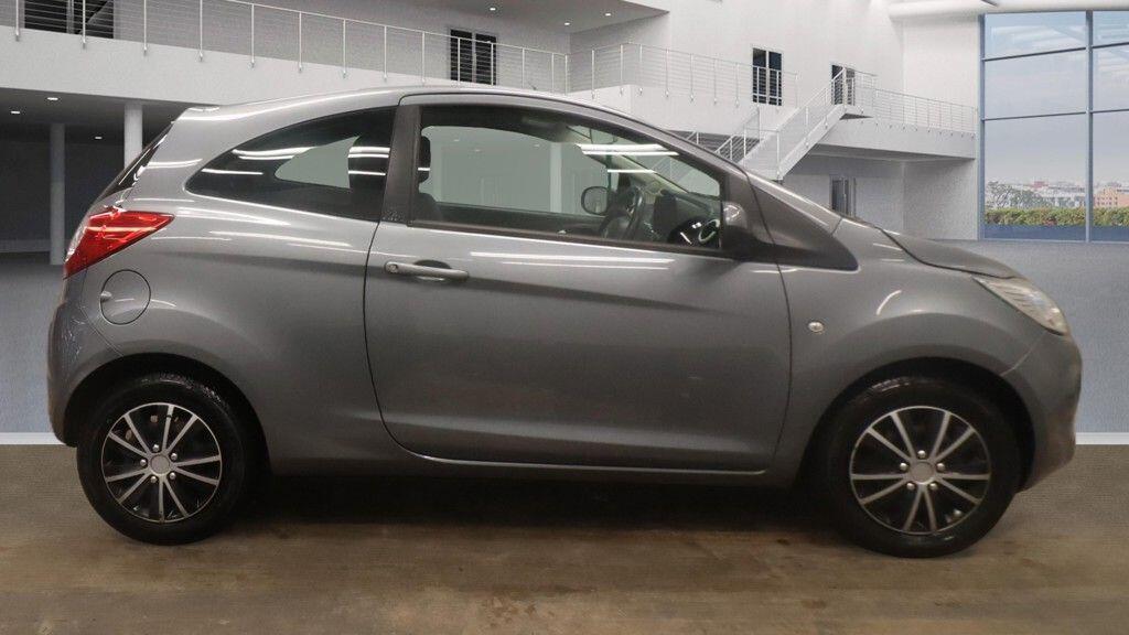 Used Ford Ka 2013 for sale - 77808109: Photo 4