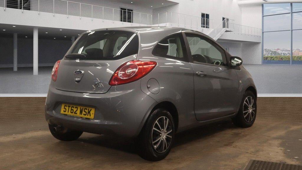 Used Ford Ka 2013 for sale - 77808109: Photo 5