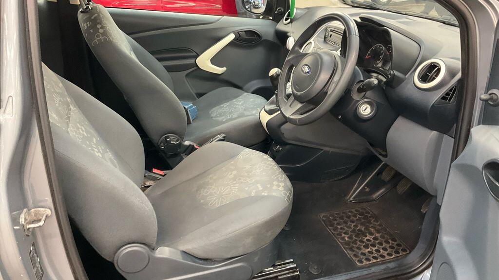 Used Ford Ka 2013 for sale - 77808109: Photo 7