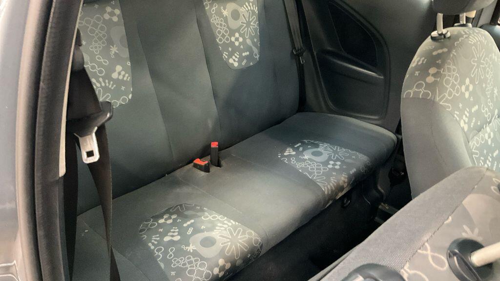 Used Ford Ka 2013 for sale - 77808109: Photo 8