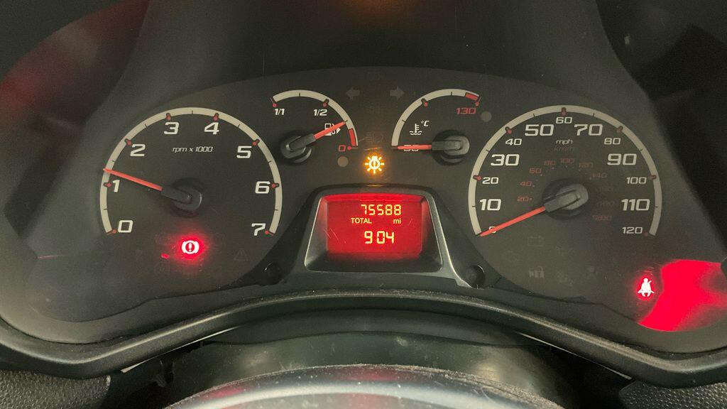 Used Ford Ka 2013 for sale - 77808109: Photo 9