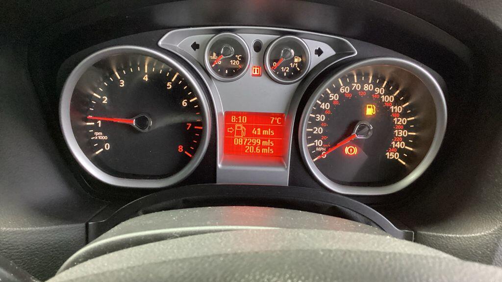 Used Ford Focus 2009 for sale - 77823910: Photo 13