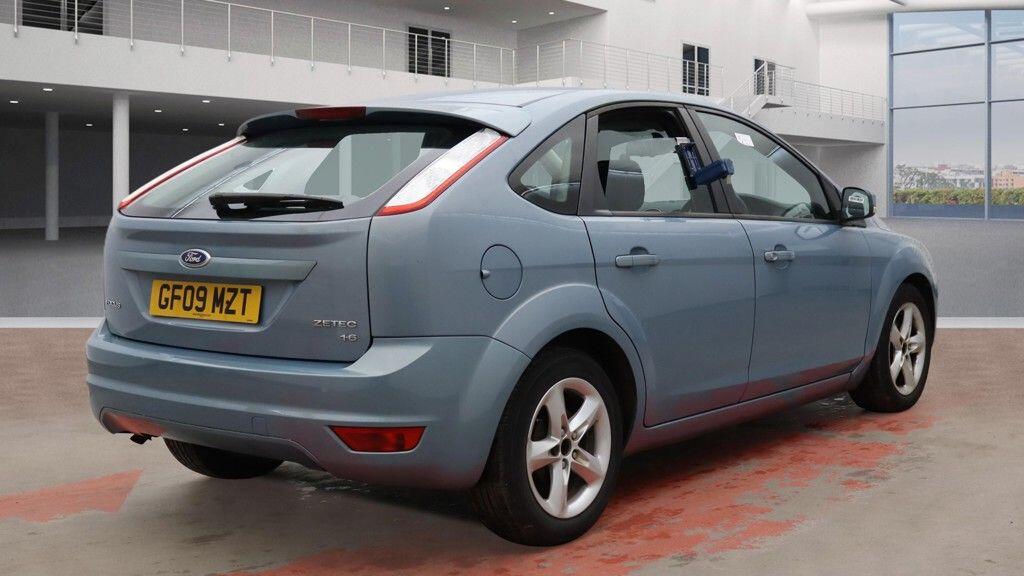 Used Ford Focus 2009 for sale - 77823910: Photo 6