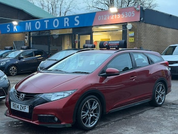 Used Honda Civic 2014 for sale - 77575279: Photo